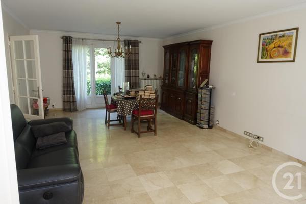 Maison à vendre  6 pièces - 127,66 m2 BOISSY ST LEGER - 94