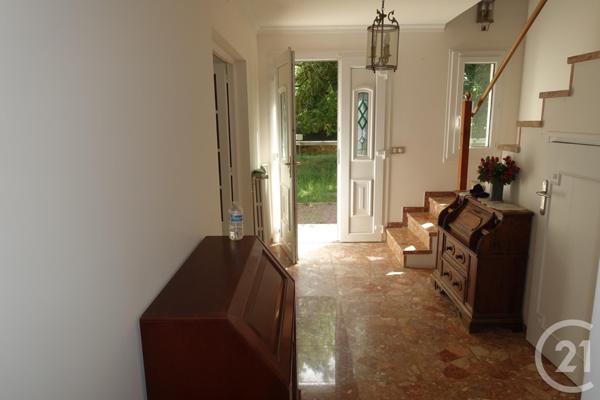 Maison à vendre  6 pièces - 127,66 m2 BOISSY ST LEGER - 94