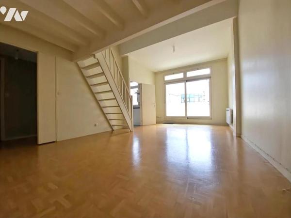 RARE SUR LE SECTEUR – EMPLACEMENT PREMIUM AU CŒUR DE SAINT-OMER