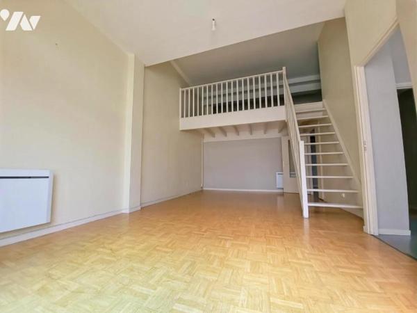 RARE SUR LE SECTEUR – EMPLACEMENT PREMIUM AU CŒUR DE SAINT-OMER