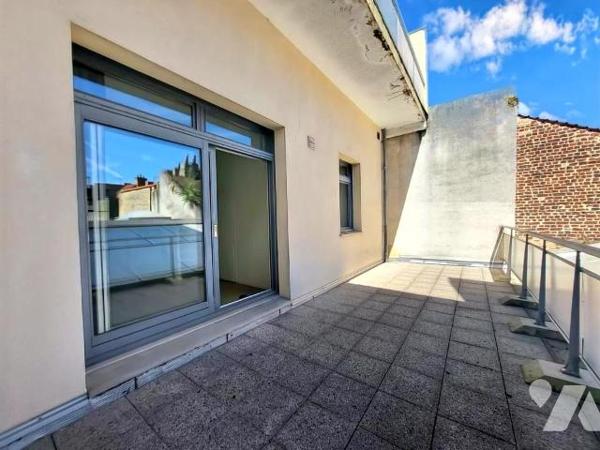 RARE SUR LE SECTEUR – EMPLACEMENT PREMIUM AU CŒUR DE SAINT-OMER
