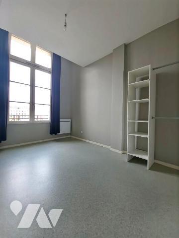 RARE SUR LE SECTEUR – EMPLACEMENT PREMIUM AU CŒUR DE SAINT-OMER