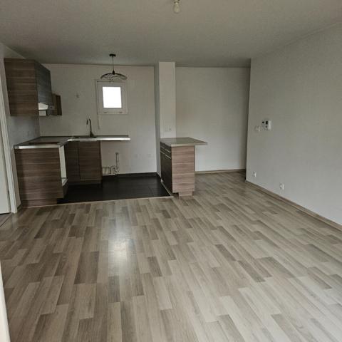 Appartement Rambouillet 2 pièce(s) 48 m2