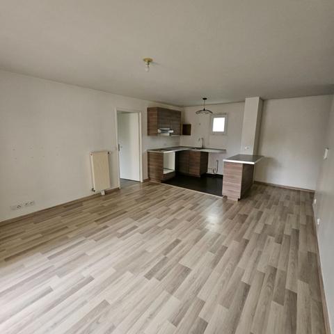 Appartement Rambouillet 2 pièce(s) 48 m2