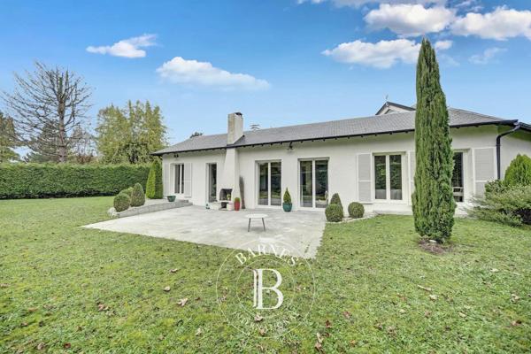 Saint-Nom-la-Bretèche, Maison 4 Chambres -  246 m² à vendre