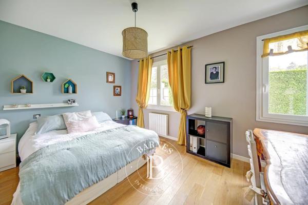 Saint-Nom-la-Bretèche, Maison 4 Chambres -  246 m² à vendre