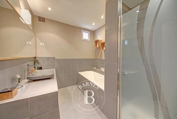 Saint-Nom-la-Bretèche, Maison 4 Chambres -  246 m² à vendre