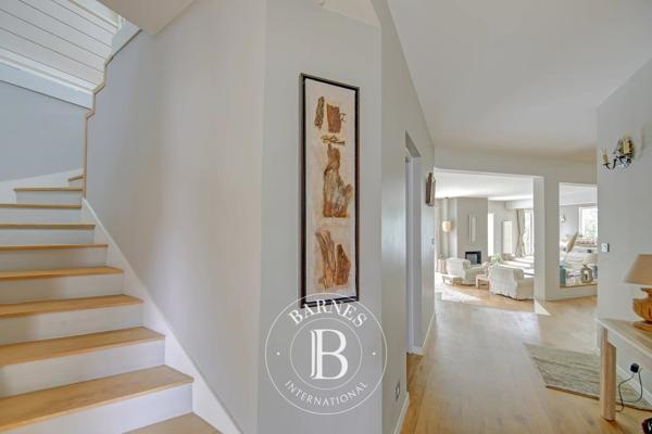 Saint-Nom-la-Bretèche, Maison 4 Chambres -  246 m² à vendre