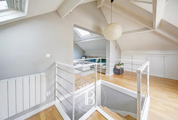 Saint-Nom-la-Bretèche, Maison 4 Chambres -  246 m² à vendre