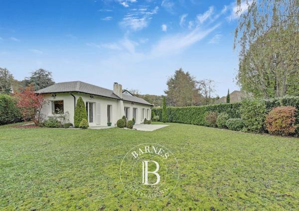 Saint-Nom-la-Bretèche, Maison 4 Chambres -  246 m² à vendre