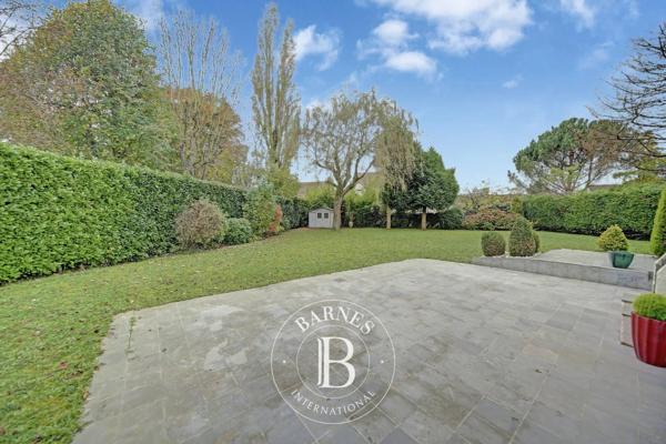 Saint-Nom-la-Bretèche, Maison 4 Chambres -  246 m² à vendre