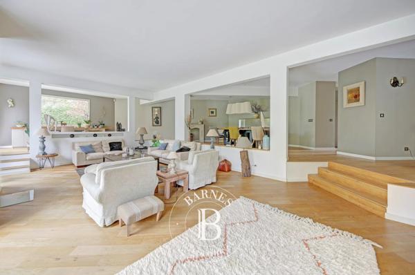 Saint-Nom-la-Bretèche, Maison 4 Chambres -  246 m² à vendre