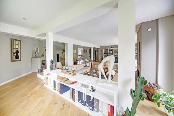 Saint-Nom-la-Bretèche, Maison 4 Chambres -  246 m² à vendre