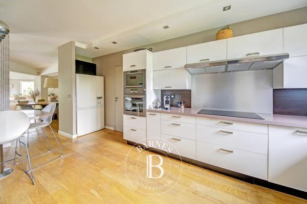 Saint-Nom-la-Bretèche, Maison 4 Chambres -  246 m² à vendre