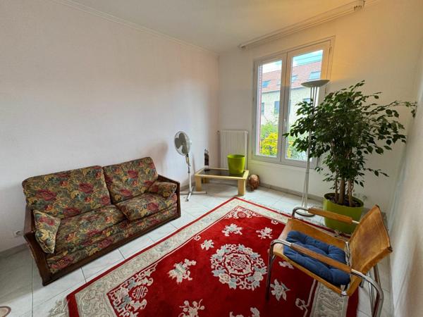 Maison à vendre    5 pièces • 100,38 m2 Aulnay-sous-Bois