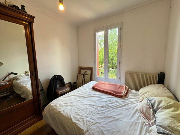 Maison à vendre    5 pièces • 100,38 m2 Aulnay-sous-Bois