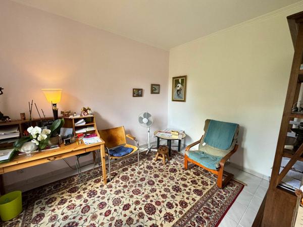 Maison à vendre    5 pièces • 100,38 m2 Aulnay-sous-Bois