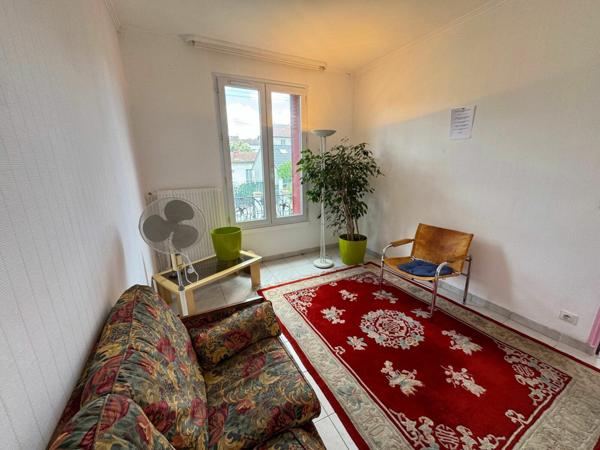 Maison à vendre    5 pièces • 100,38 m2 Aulnay-sous-Bois