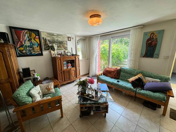 Maison à vendre    5 pièces • 100,38 m2 Aulnay-sous-Bois