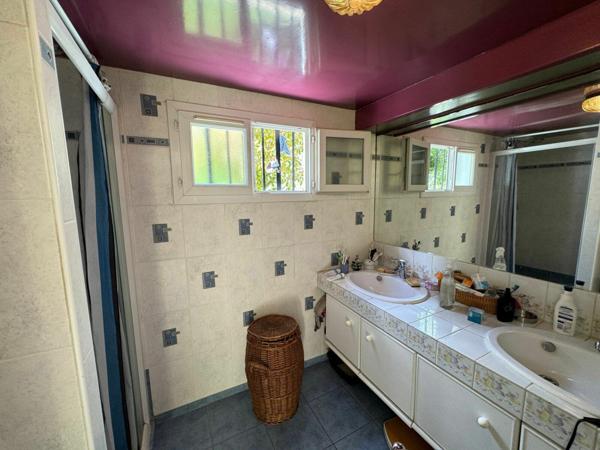 Maison à vendre    5 pièces • 100,38 m2 Aulnay-sous-Bois