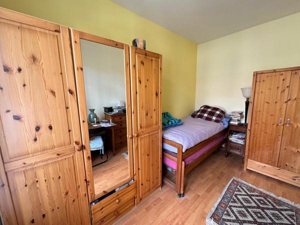 Maison à vendre    5 pièces • 100,38 m2 Aulnay-sous-Bois