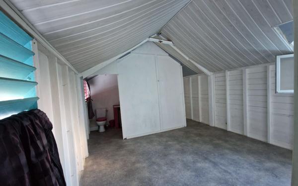 Maison à louer    4 pièces • 95 m2 Sainte-Rose