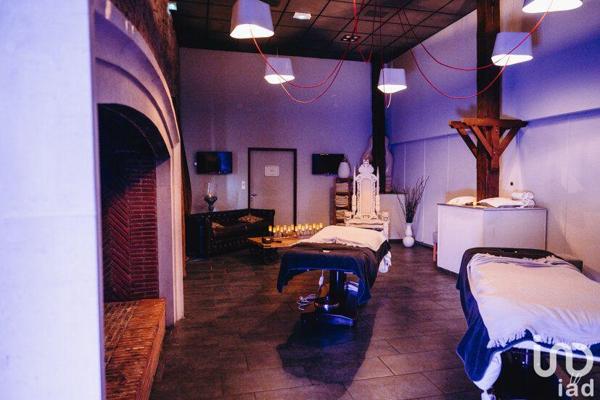 Hôtel-restaurant à vendre 1 200 m² Sainte-Preuve