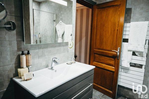 Hôtel-restaurant à vendre 1 200 m² Sainte-Preuve