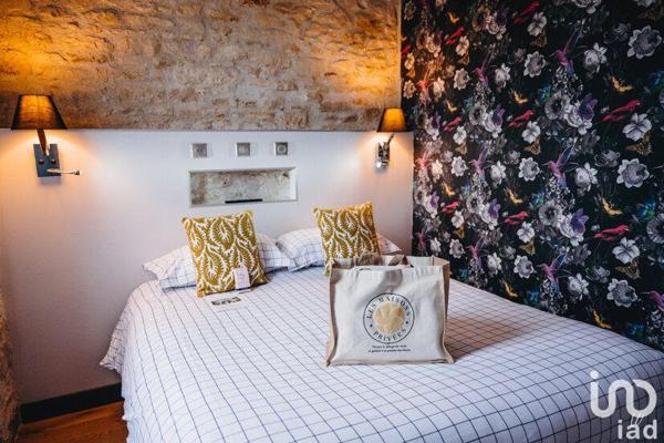 Hôtel-restaurant à vendre 1 200 m² Sainte-Preuve