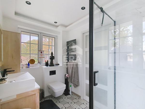 Domaine du Lys  Propriété de caractère au fort potentiel