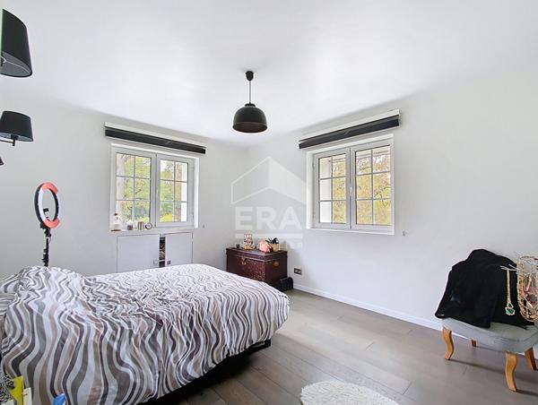 Domaine du Lys  Propriété de caractère au fort potentiel