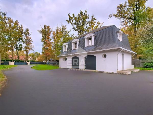 Domaine du Lys  Propriété de caractère au fort potentiel