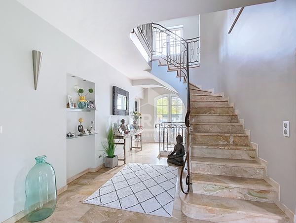 Domaine du Lys  Propriété de caractère au fort potentiel