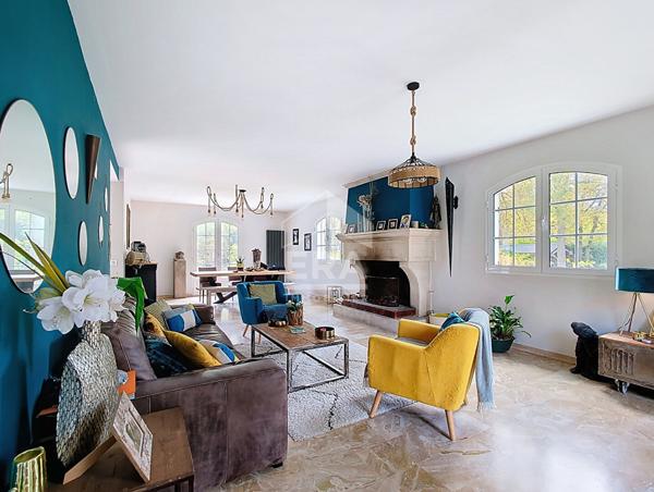 Domaine du Lys  Propriété de caractère au fort potentiel