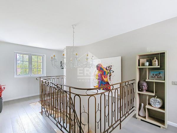 Domaine du Lys  Propriété de caractère au fort potentiel