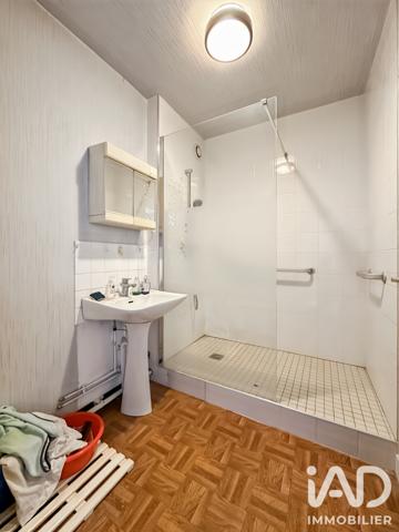 Appartement à vendre 4 pièces 89 m² Chelles
