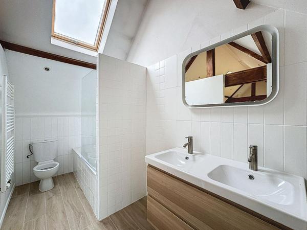 Maison Igny 7 pièces 170 m2