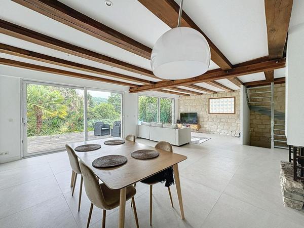 Maison Igny 7 pièces 170 m2