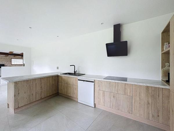 Maison Igny 7 pièces 170 m2