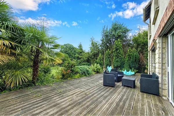 Maison Igny 7 pièces 170 m2