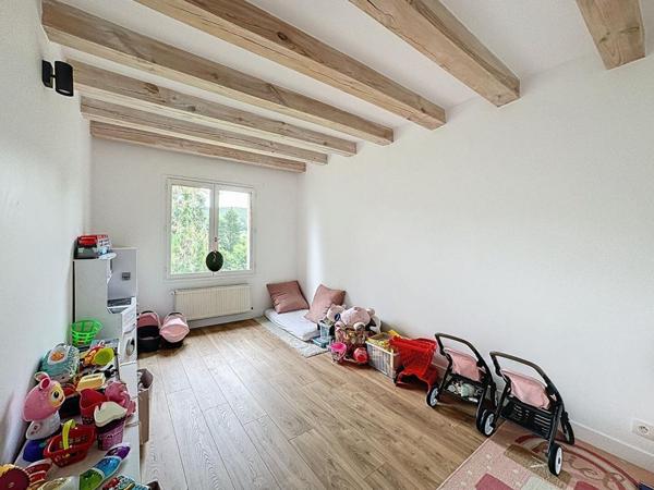 Maison Igny 7 pièces 170 m2