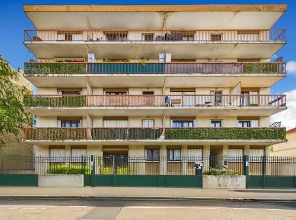 Appartement Alfortville 1 pièce(s) 28.50 m2