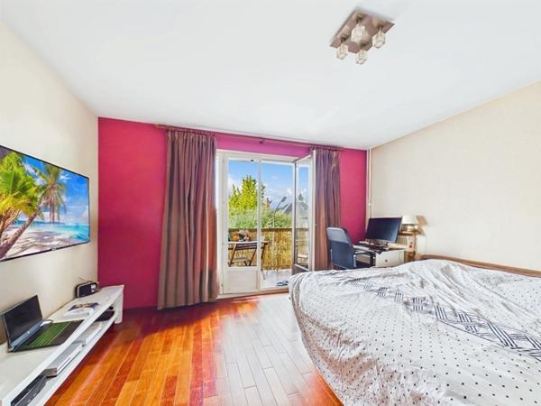 Appartement Alfortville 1 pièce(s) 28.50 m2