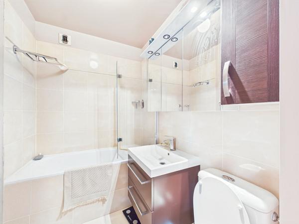 Appartement Alfortville 1 pièce(s) 28.50 m2