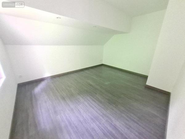 Appartement à louer à Montoire-sur-le-Loir dans le Loir-et-Cher (41800), ref : 41059-L126