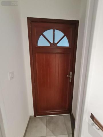 Appartement à louer à Montoire-sur-le-Loir dans le Loir-et-Cher (41800), ref : 41059-L126