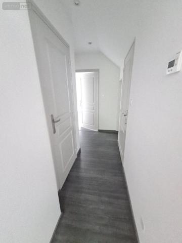 Appartement à louer à Montoire-sur-le-Loir dans le Loir-et-Cher (41800), ref : 41059-L126