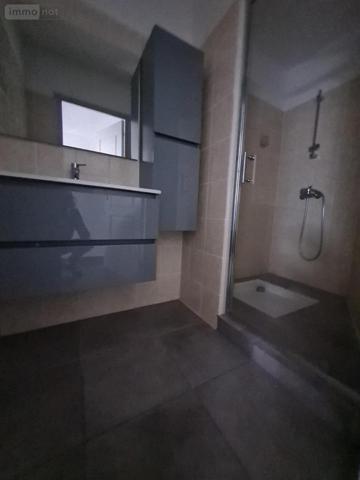 Appartement à louer à Montoire-sur-le-Loir dans le Loir-et-Cher (41800), ref : 41059-L126