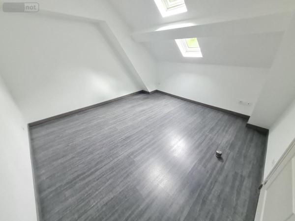 Appartement à louer à Montoire-sur-le-Loir dans le Loir-et-Cher (41800), ref : 41059-L126