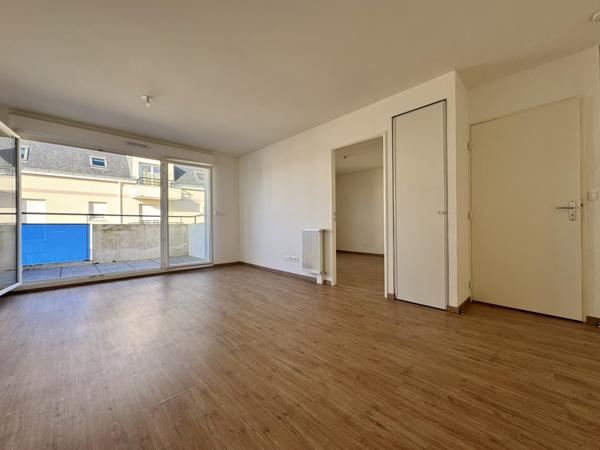 Appartement  2 pièce(s)  1 chambre(s)  42 m²